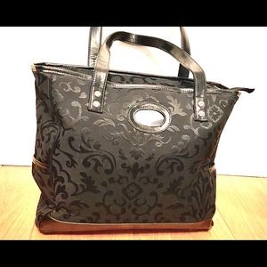 Thirty-One Cindy Tote used almost exclusively for display only.